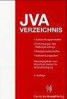 JVA-Verzeichnis