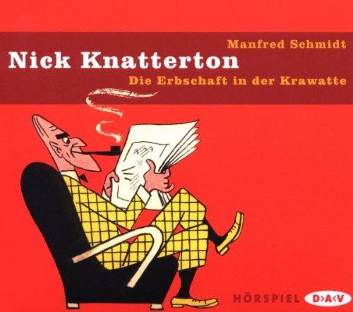 Nick Knatterton-d.Erbschaft