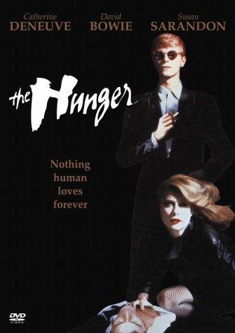 Hunger [DVD]