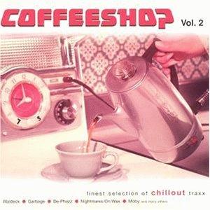 Coffeeshop Vol.2