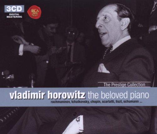 Vladimir Horowitz - The Beloved Piano