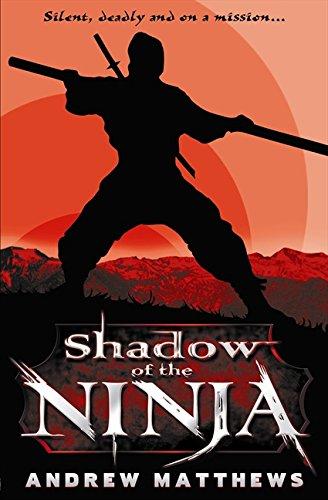 Shadow of the Ninja