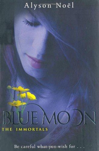 The Immortals 02. Blue Moon