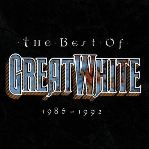 Best of Great White 1986-1992