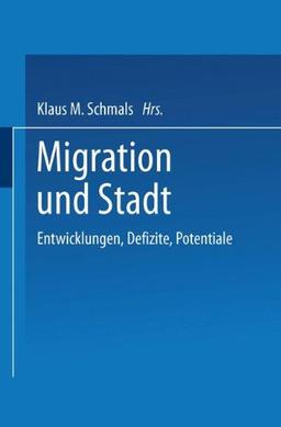 Migration und Stadt