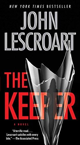 The Keeper: A Novel