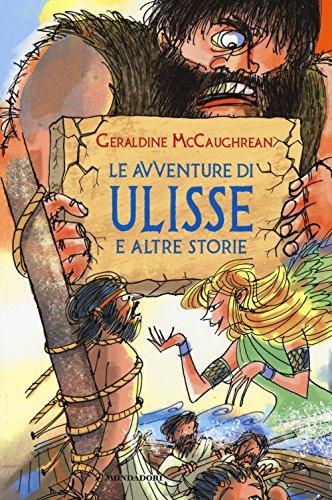 Le avventure di Ulisse e altre storie