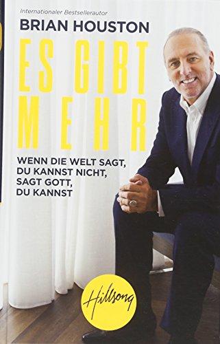 Es gibt mehr: Wenn die Welt sagt, du kannst nicht, sagt Gott, du kannst