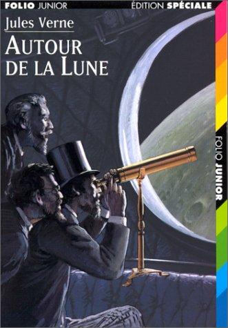 Autour de la Lune