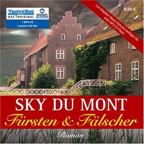 Fürsten & Fälscher (1 MP3 CD)