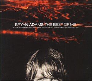 The Best Of Me - Ltd Dbl Cd