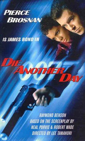 Die Another Day