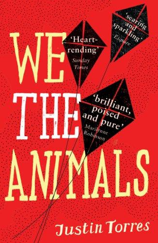 We the Animals