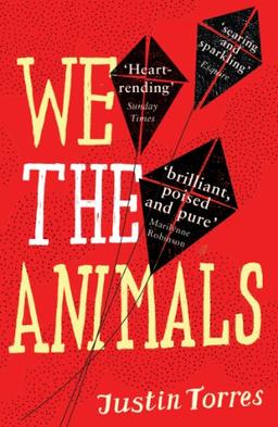 We the Animals