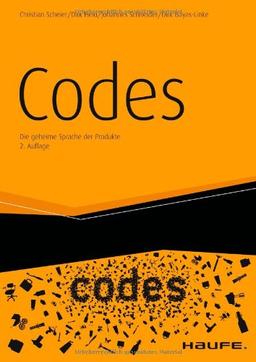 Codes: Die geheime Sprache der Produkte