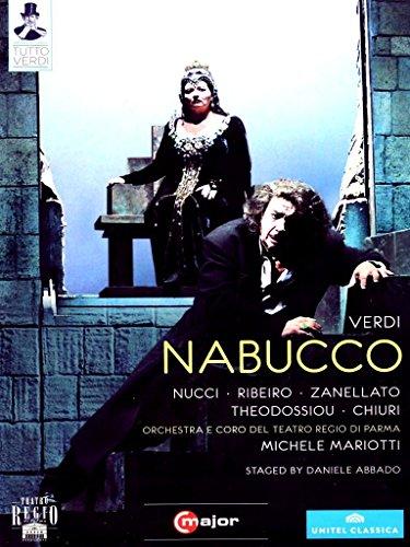 Tutto Verdi: Nabucco