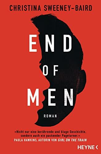 End of Men: Roman