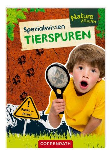 Spezialwissen Tierspuren: (Verkaufseinheit)