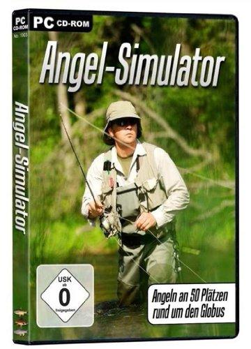 Angel Simulator  (CD-ROM)  9/10