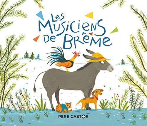 Les musiciens de Brême