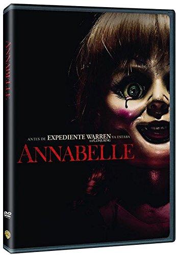 Annabelle