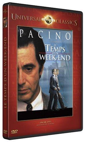 Le Temps d'un week-end [FR Import]