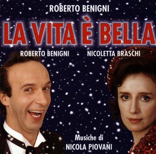 La Vita E Bella