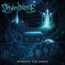 Worship the Grave