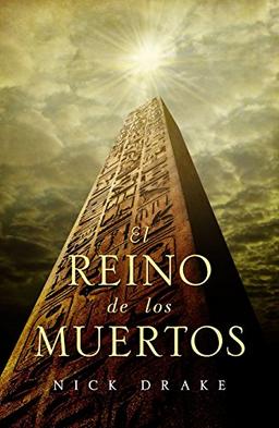 El reino de los muertos (Investigador Rai Rahotep 2)