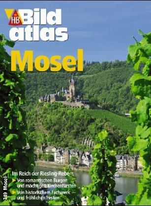 HB Bildatlas Mosel