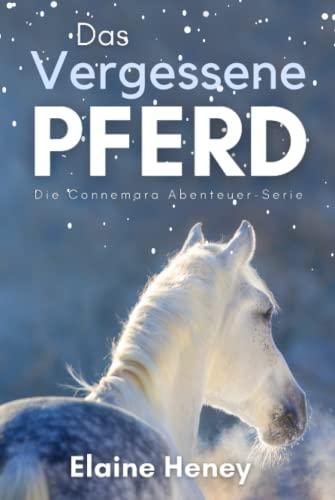 Das vergessene Pferd: Die Connemara Abenteuer-Serie