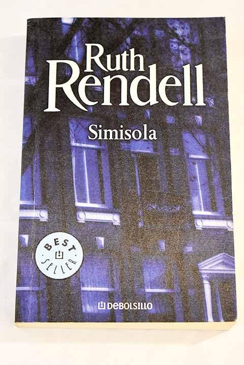 Simisola (Best Seller, Band 231)