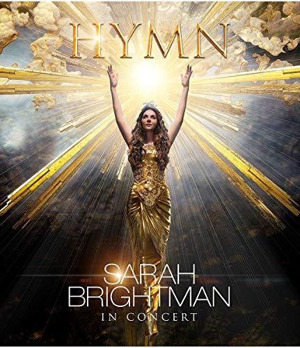 Sarah Brightman - Hymn In Concert [Blu-ray]