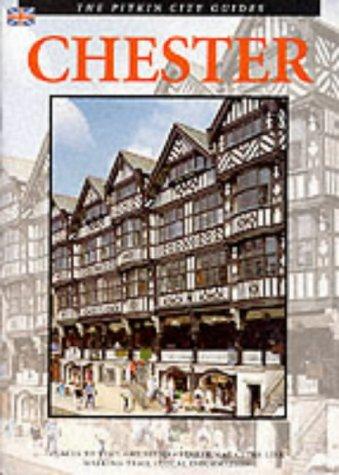 The Chester City Guide (Pitkin Guides S)