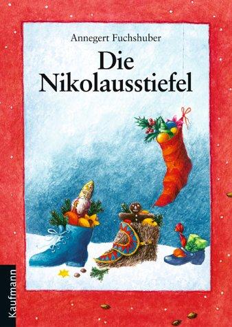 Die Nikolausstiefel