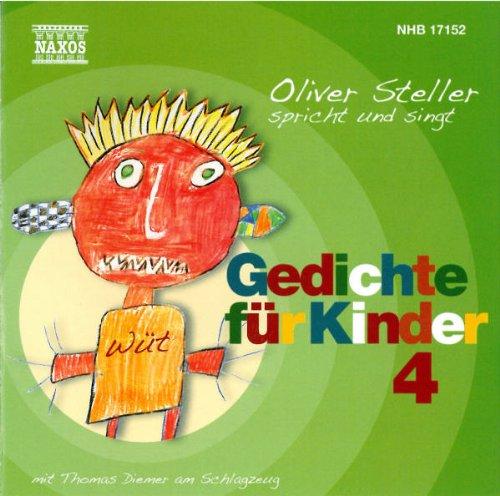 Gedichte für Kinder 4