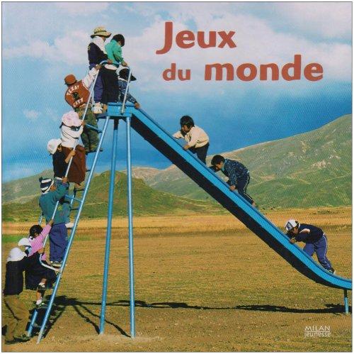 Jeux du monde