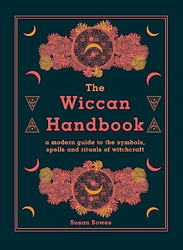 The Wiccan Handbook