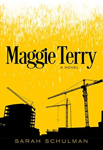 Schulman, S: Maggie Terry