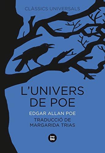 L'univers de Poe (Clàssics universals)