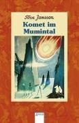 Komet im Mumintal