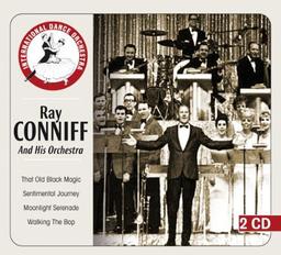 Roy Conniff And His Orchestra