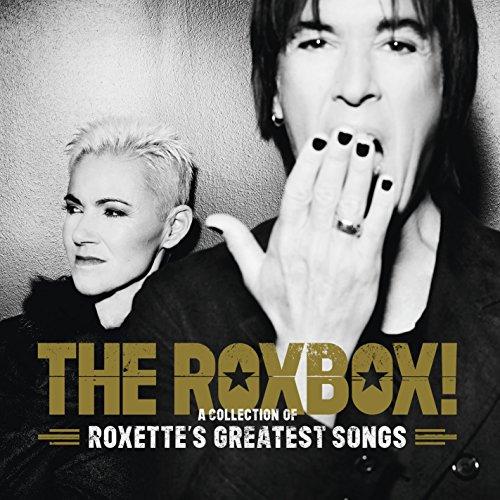 Roxbox-a Collection of Roxette's Greatest Songs