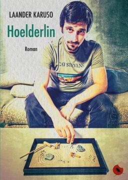 Hoelderlin: Roman (Edition Periplaneta)