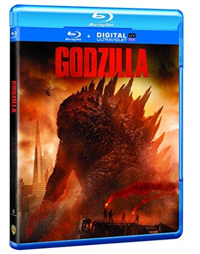 Godzilla [Blu-ray] [FR Import]