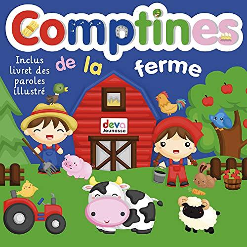 Comptines de la Ferme