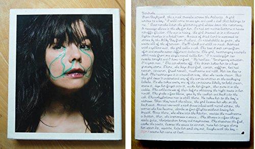 Björk - a project by Björk