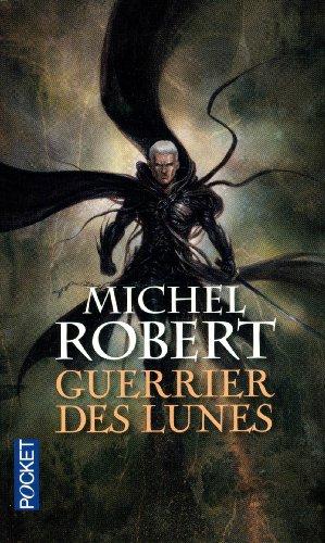 L'agent des ombres. Vol. 6. Guerrier des Lunes