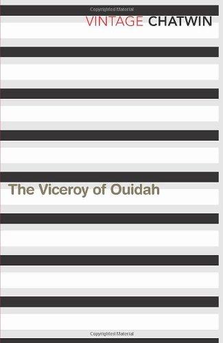 The Viceroy of Ouidah (Vintage Classics)