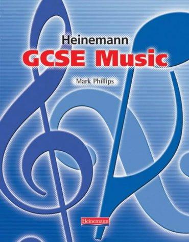 GCSE Music Student Book